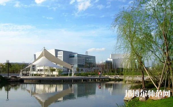 溫州師范大學(xué)學(xué)院路校區(qū)2023年怎么樣、好不好