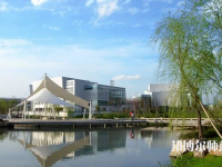 溫州師范大學學院路校區(qū)2023年怎么樣、好不好