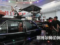 延安職業(yè)技術(shù)師范學(xué)院2023年怎么樣、好不好