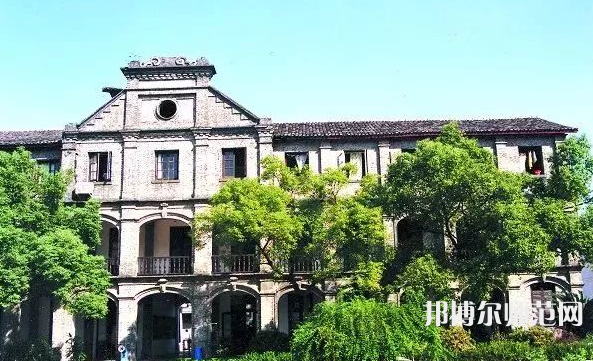 溫州師范大學(xué)茶山校區(qū)2023年報名條件、招生要求、招生對象