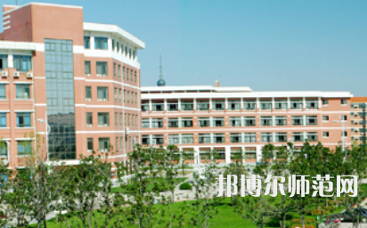 河南理工師范大學(xué)北校區(qū)2023年怎么樣、好不好