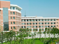 河南理工師范大學(xué)北校區(qū)2023年怎么樣、好不好