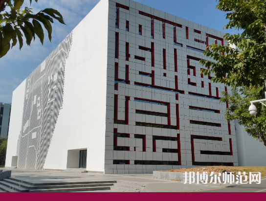 深圳師范大學(xué)后海校區(qū)2023年怎么樣、好不好