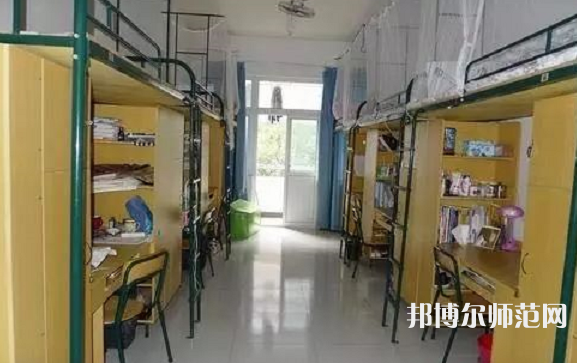 溫州師范大學茶山校區(qū)2023年宿舍條件