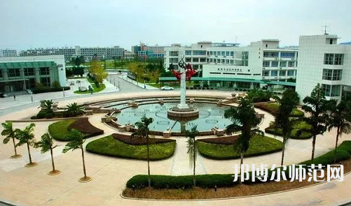 溫州師范大學茶山校區(qū)2023年宿舍條件