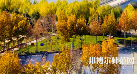 河南理工師范大學(xué)北校區(qū)2023年報(bào)名條件、招生要求、招生對象