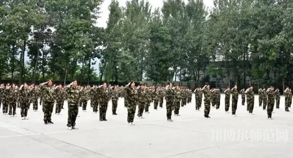 陜西中醫(yī)藥師范大學(xué)北校區(qū)2023年怎么樣、好不好
