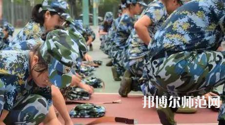 陜西中醫(yī)藥師范大學(xué)北校區(qū)2023年怎么樣、好不好