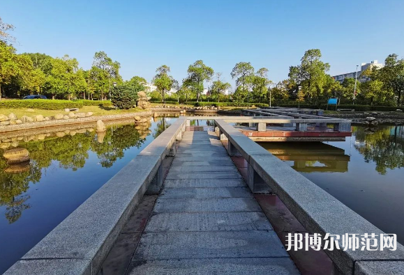 江西農業(yè)師范大學2023年地址在哪里