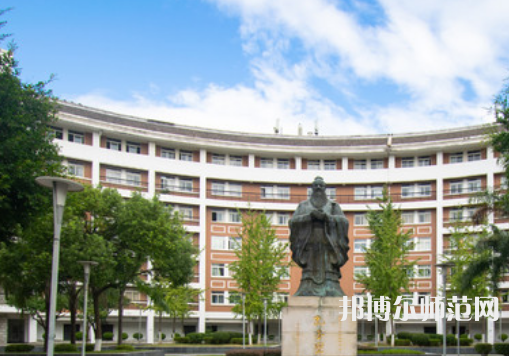 福建師范大學(xué)2023年報名條件、招生要求、招生對象
