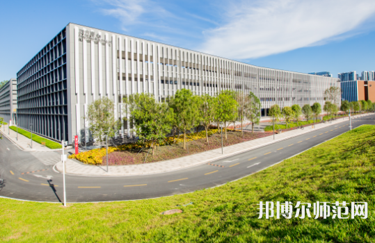 深圳師范大學(xué)西麗校區(qū)2023年報(bào)名條件、招生要求、招生對象