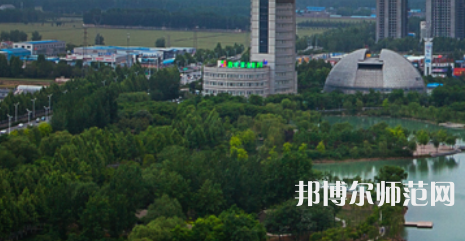 河南理工師范大學(xué)南校區(qū)2023年報(bào)名條件、招生要求、招生對(duì)象