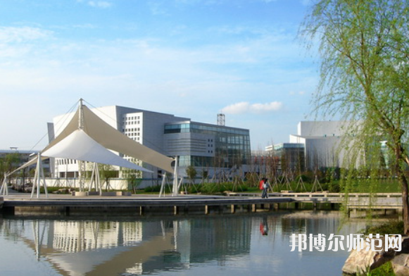 溫州師范大學(xué)茶山校區(qū)2023年怎么樣、好不好