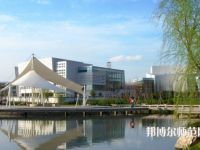 溫州師范大學茶山校區(qū)2023年怎么樣、好不好