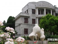 陜西職業(yè)技術(shù)師范學(xué)院2023年怎么樣、好不好