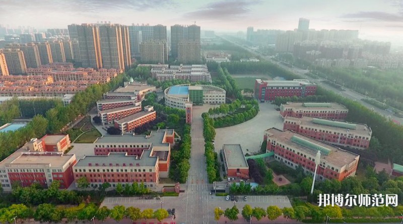 聊城師范大學(xué)東昌學(xué)院2023年怎么樣、好不好 