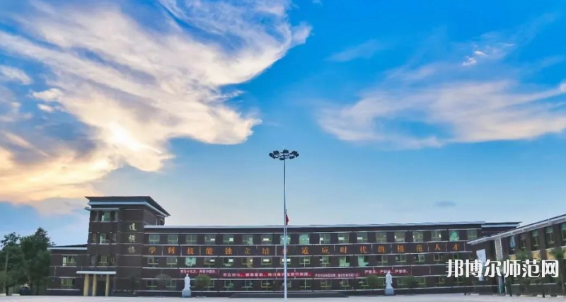 貴陽女子中等幼師專業(yè)學(xué)校2023年怎么樣、好不好