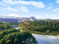華東交通師范大學(xué)2023年怎么樣、好不好