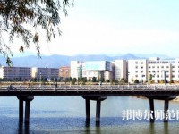 商洛職業(yè)技術(shù)師范學(xué)院2023年報(bào)名條件、招生要求、招生對(duì)象