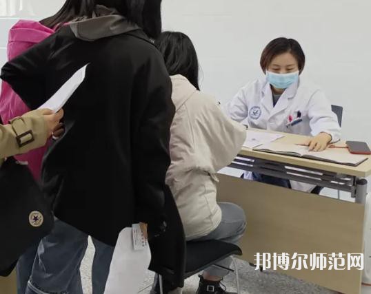 陜西中醫(yī)藥師范大學南校區(qū)2023年怎么樣、好不好