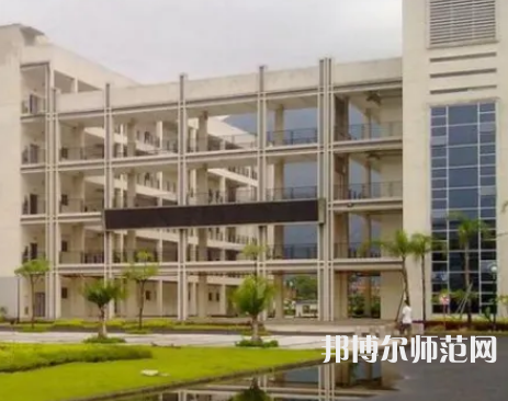福建幼兒師范高等?？茖W(xué)校2023年學(xué)費(fèi)、收費(fèi)多少