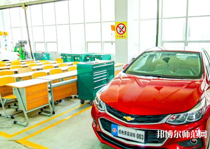 漢中職業(yè)技術(shù)師范學(xué)院2023年怎么樣、好不好