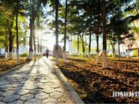長春大學(xué)師范學(xué)院主校區(qū)2023年報名條件、招生要求、招生對象