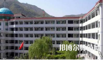 鎮(zhèn)安幼師職業(yè)技術教育中心2023年招生計劃