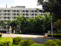 廣西大學行健文理學院2023年學費、收費多少