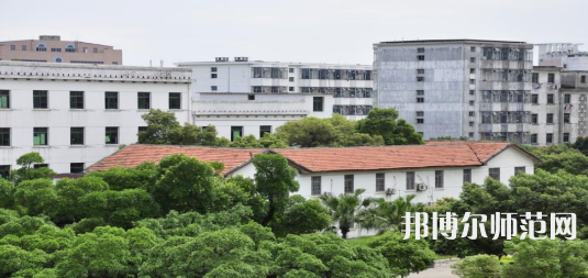 贛南師范學(xué)院科技學(xué)院2023年報(bào)名條件、招生要求、招生對象