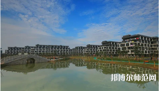 浙江師范大學行知學院師大校區(qū)2023年報名條件、招生要求、招生對象