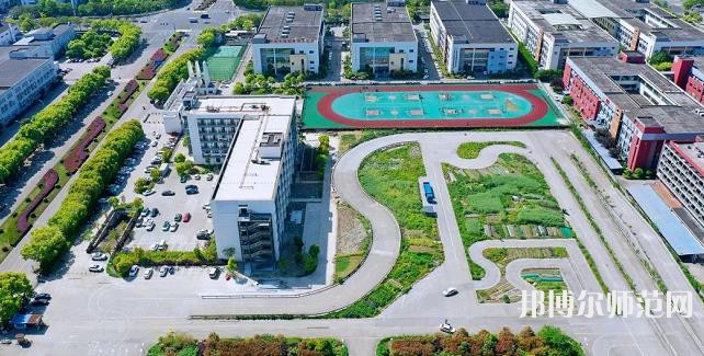 貴陽長城幼師職業(yè)學(xué)校2023年怎么樣、好不好