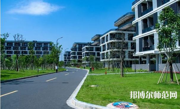 浙江師范大學行知學院師大校區(qū)2023年地址在哪里