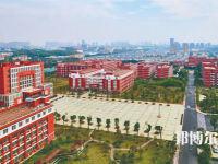 南昌師范學(xué)院昌北校區(qū)2023年報(bào)名條件、招生要求、招生對(duì)象