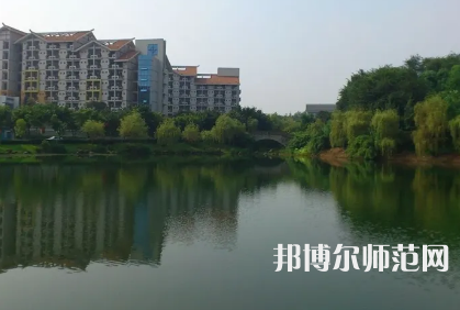 重慶科技師范學(xué)院2023年怎么樣、好不好