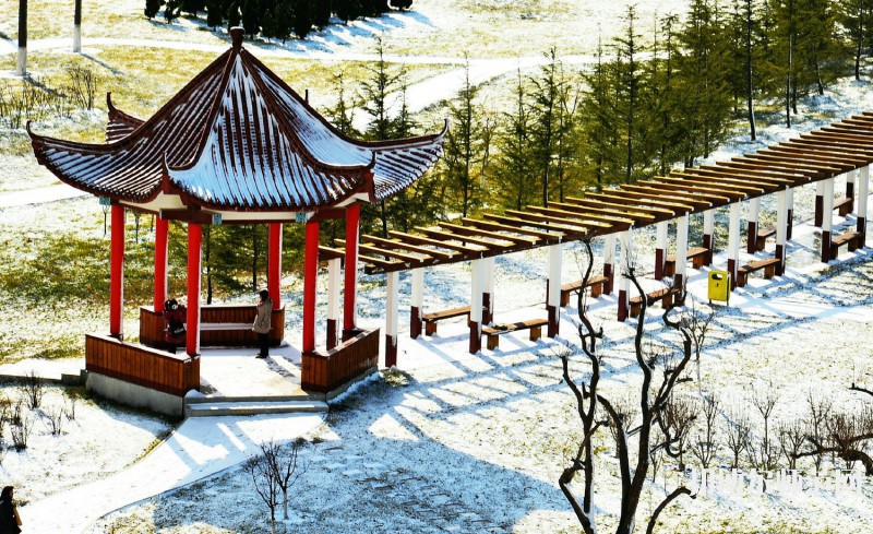 煙臺(tái)理工師范學(xué)院2023年怎么樣、好不好 