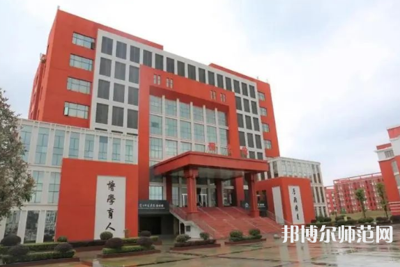 南昌師范學院青山湖校區(qū)2023年怎么樣、好不好