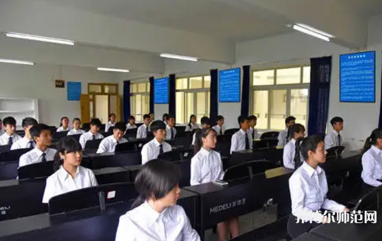 廣東2023年幼師學校專業(yè)都有哪些