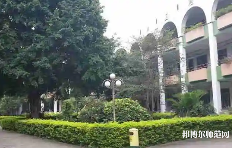廣東2023年幼師學校專業(yè)都有哪些