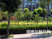 安陽幼兒師范高等?？茖W校2023年有哪些專業(yè)