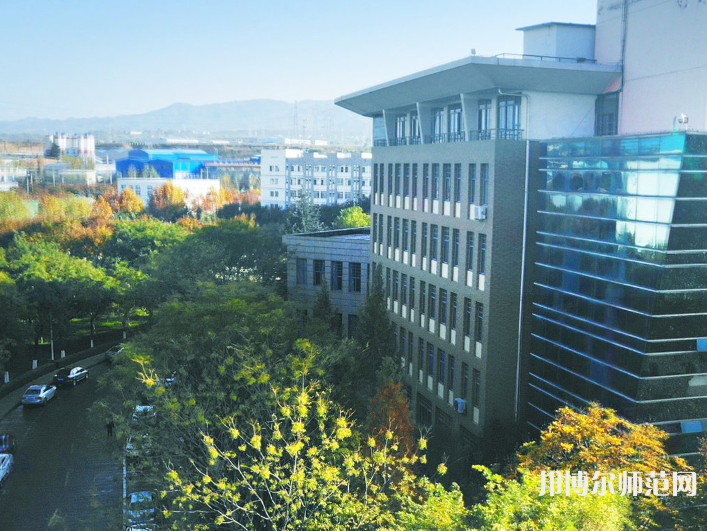 寶雞職業(yè)技術(shù)師范學院2023年招生錄取分數(shù)線