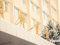 長春理工師范大學西校區(qū)2023年學費、收費多少