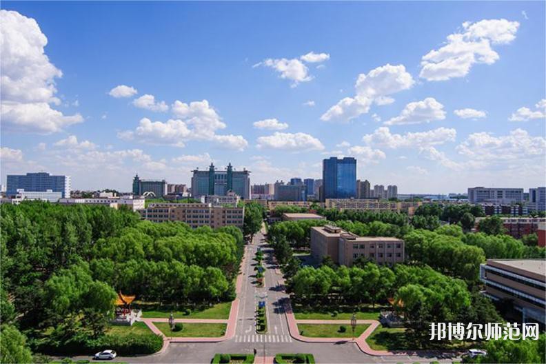 長春理工師范大學(xué)西校區(qū)2023年報(bào)名條件、招生要求、招生對(duì)象