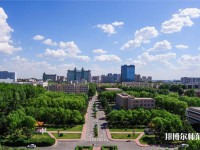 長(zhǎng)春理工師范大學(xué)西校區(qū)2023年報(bào)名條件、招生要求、招生對(duì)象