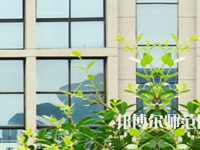 安陽幼兒師范高等?？茖W(xué)校2023年報(bào)名條件、招生要求、招生對(duì)象