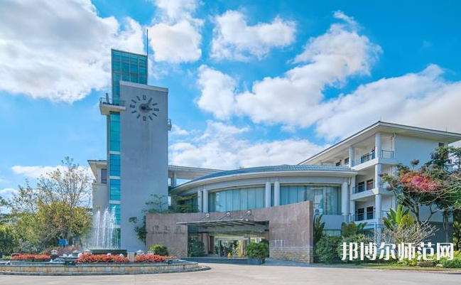 廣東外語外貿(mào)師范大學(xué)南國(guó)商學(xué)院2023年報(bào)名條件、招生要求、招生對(duì)象