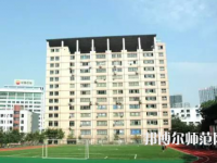 重慶航天師范職業(yè)技術(shù)學院2023年報名條件、招生要求、招生對象
