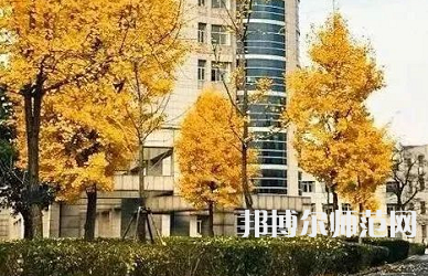 湖州師范學(xué)院2023年怎么樣、好不好