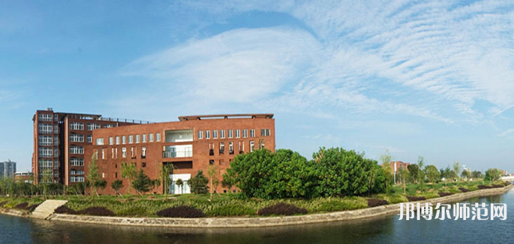 江西師范大學(xué)2023年報名條件、招生要求、招生對象 