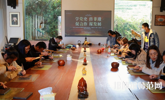 浙江特殊教育職業(yè)學院2023年地址在哪里